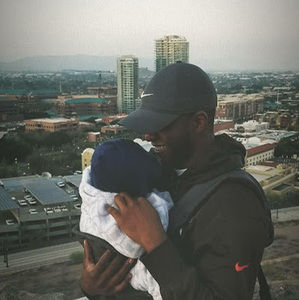 Meet your Posher, Kevan